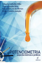 Potenciometria  -  Aspectos teóricos e práticos