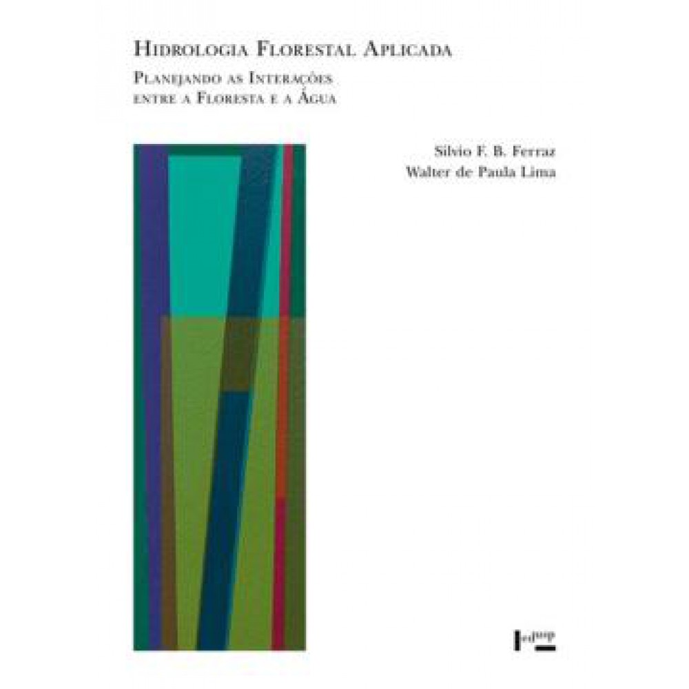 Hidrologia Florestal Aplicada
