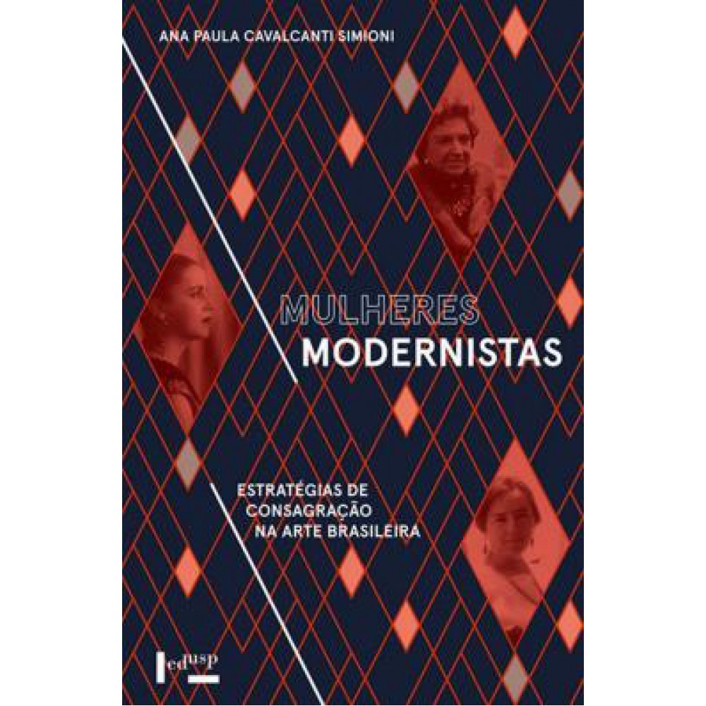 Mulheres Modernistas