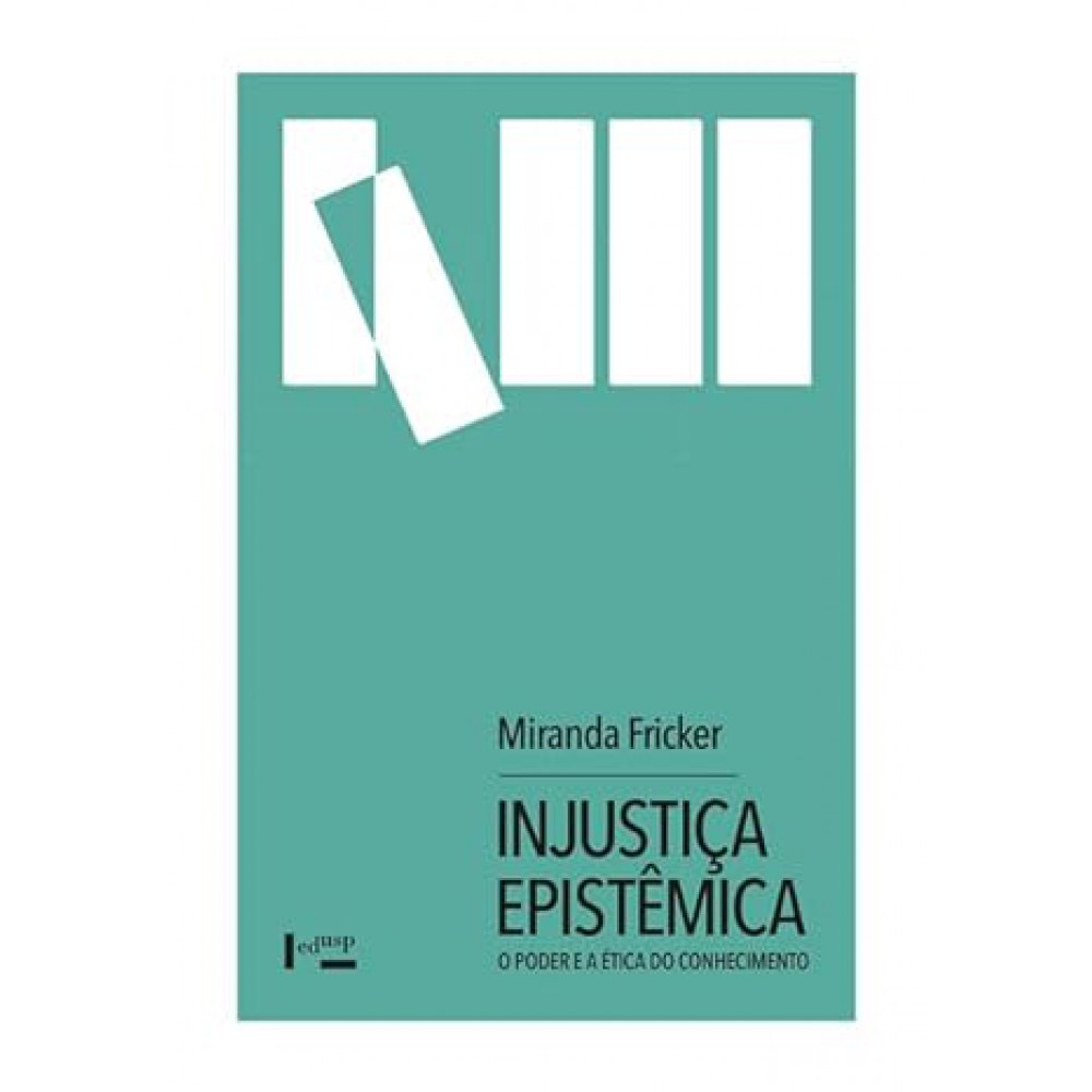 Injustiça Epistêmica