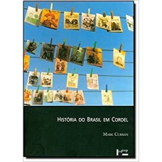 História do Brasil em cordel