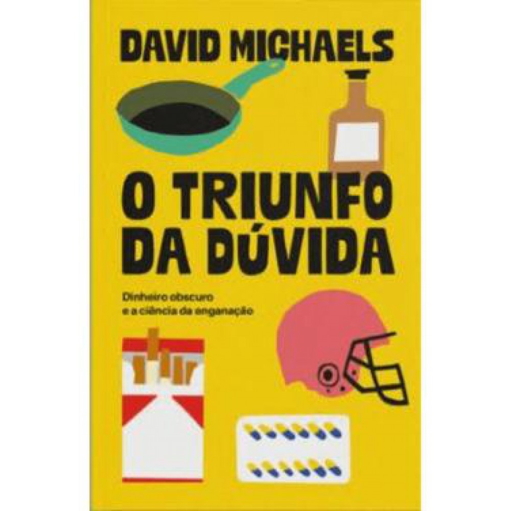 Triunfo da dúvida, O