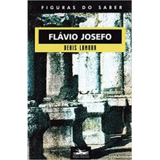 Flávio Josefo - Coleção figuras do saber (14)