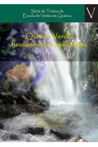Química verde - Fundamentos e aplicações  