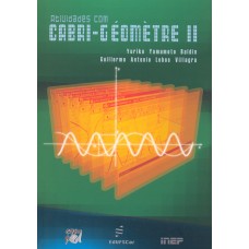 Atividades com Cabri-Géomètre II para cursos de licenciatura em matemática e professores do ensino médio e fundamental
