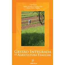 Gestão integrada da agricultura familiar