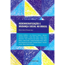 Redemocratização e mudança social no Brasil