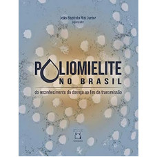 Poliomelite no Brasil