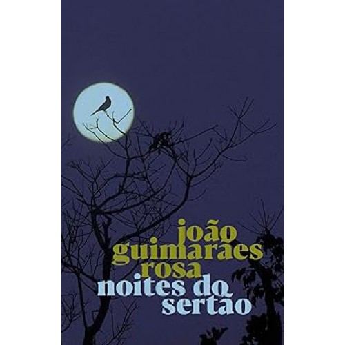 Noites do Sertão <br /><br /> <small>JOAO GUIMARAES ROSA-</small>