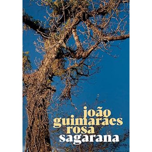 Sagarana <br /><br /> <small>JOAO GUIMARAES ROSA-</small>