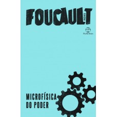 Microfísica do poder <br /><br /> <small>MICHEL FOUCAULT</small>