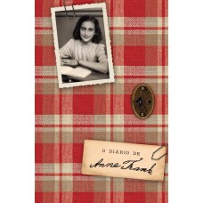 Diário de Anne Frank, O (edição especial) <br /><br /> <small>ANNE FRANK</small>