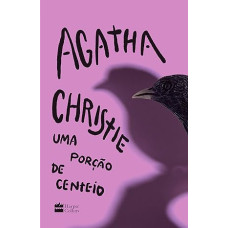 Porção de centeio, Uma  <br /><br /> <small>AGATHA CHRISTIE</small>