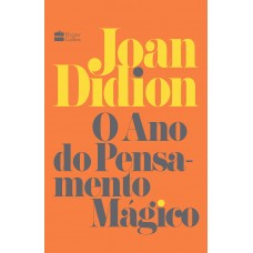 O ano do pensamento mágico  