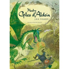 Mestre Giles d'Aldeia  