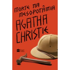 Morte na Mesopotâmia  