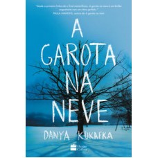 A garota na neve  
