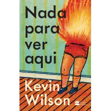 Nada Para Ver Aqui  