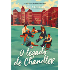 O Legado De Chandler  -  Sucesso do TikTok