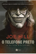 O telefone preto e outras histórias  