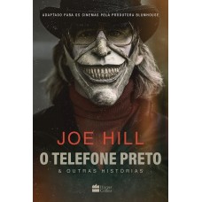 O telefone preto e outras histórias  