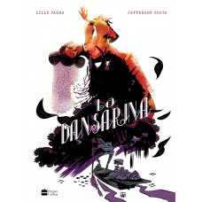 La Dansarina  