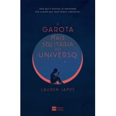 A garota mais solitária do universo  