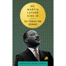 Eu tenho um sonho  -  (Gift Book)
