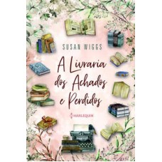A Livraria dos Achados e Perdidos  