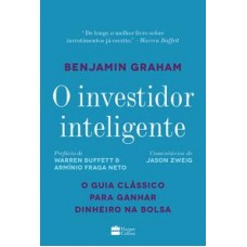 O investidor inteligente  