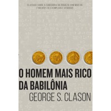 O homem mais rico da Babilônia  