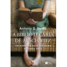 A bibliotecária de Auschwitz  