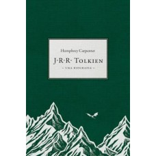 J.R.R. Tolkien : Uma biografia  