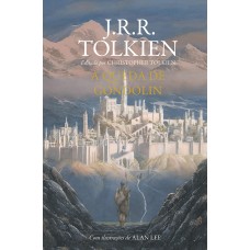 A queda de Gondolin  