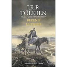 Beren e Lúthien  