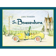 Sr. Boaventura  