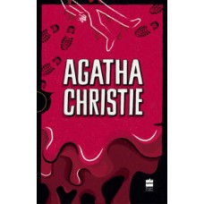 Coleção Agatha Christie - Box 2  