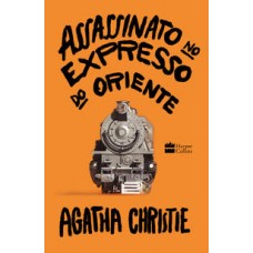Assassinato no Expresso do Oriente  
