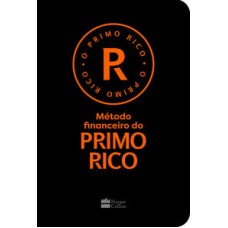 Método Financeiro Do Primo Rico  