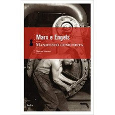 Manifesto comunista <br /><br /> <small>KARL MARX; FRIEDRICH ENGELS</small>