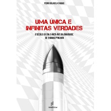 Uma única e infinitas verdades - O século XX em arco-íris da gravidade, de Thomas Pynchon <br /><br /> <small>PEDRO DOLABELA CHAGAS</small>