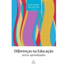 Diferenças na educação: outros aprendizados <br /><br /> <small>RICHARD MISKOLCI; JORGE LEITE JÚNIOR</small>