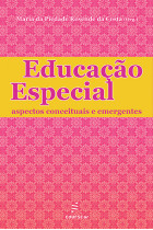 Educação especial: aspectos conceituais e emergentes