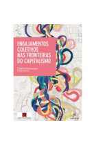 EBOOK - Engajamentos Coletivos nas Fronteiras