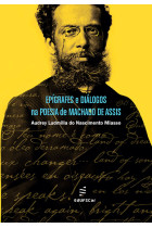 Epígrafes e diálogos na poesia de Machado de Assis