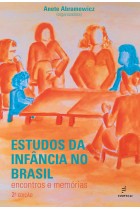 Estudos da Infância no Brasil - 2ED