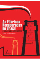 Fábricas recuperadas no Brasil: o desafio da autogestão, As