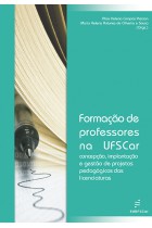 Formação de professores na UFSCar  