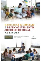 Habilidades Sociais e Desenvolvimento Socioemocional na escola <br /><br /> <small>ZILDA A. P. DEL PRETTE; ALMIR DEL PRETTE</small>