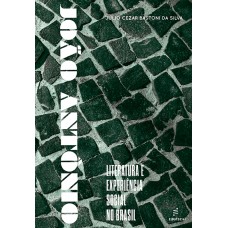 João Antônio: literatura e experiência social no Brasil <br /><br /> <small>JÚLIO CEZAR BASTONI DA SILVA</small>